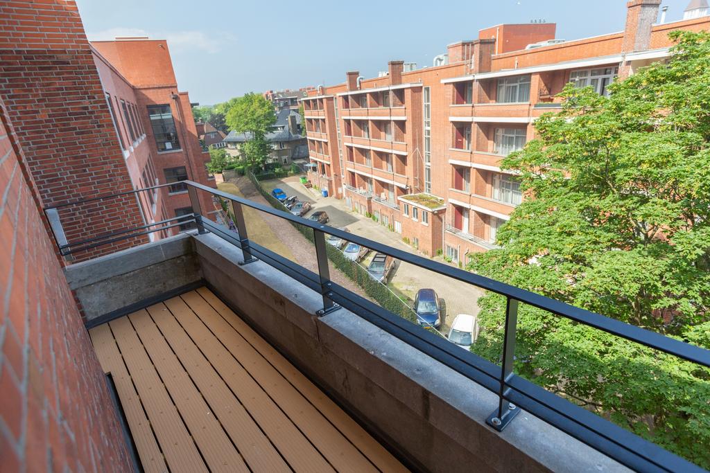 Appartement Van Stolkweg 14 C 6 in Den Haag
