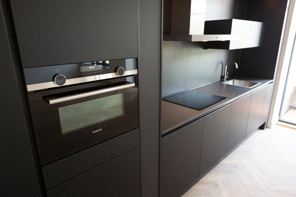 Appartement Van Stolkweg 14 C 6 in Den Haag
