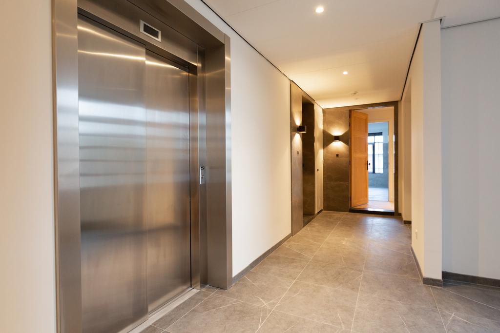 Appartement Van Stolkweg 14 C 6 in Den Haag