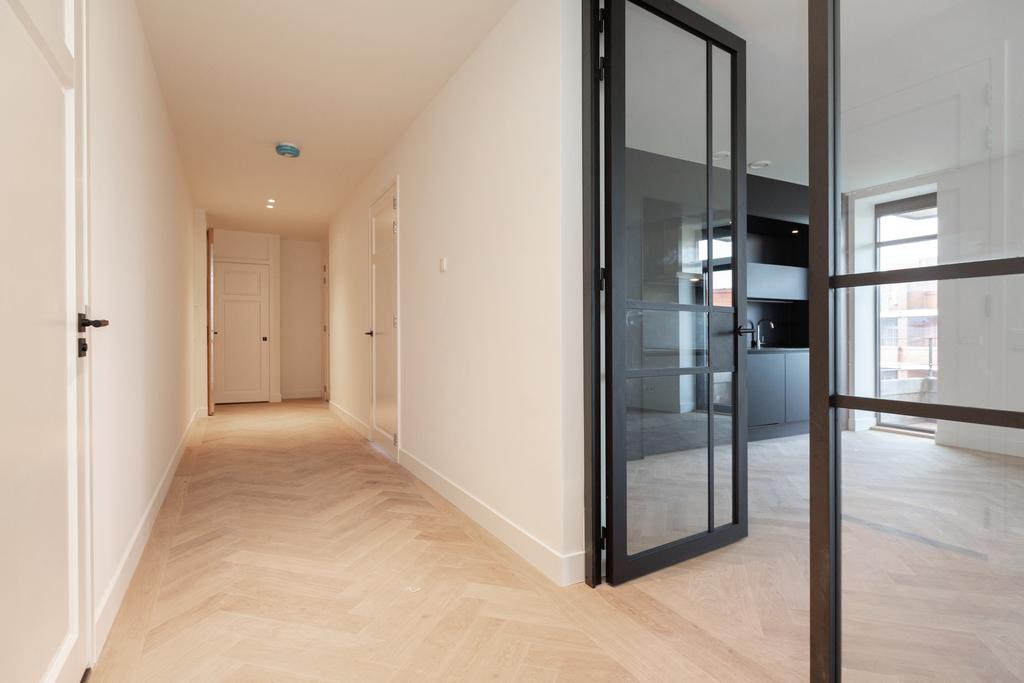 Appartement Van Stolkweg 14 C 6 in Den Haag