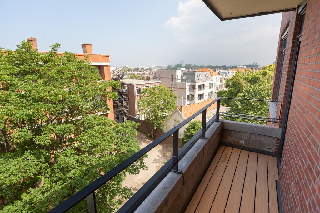 Appartement Van Stolkweg 14 C 6 in Den Haag