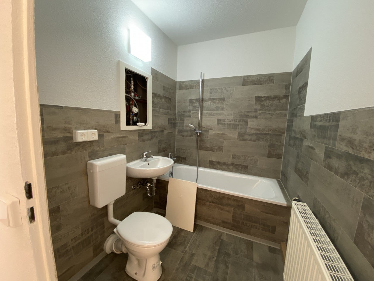 Wohnung Alexander-Gerbig-Straße in Suhl