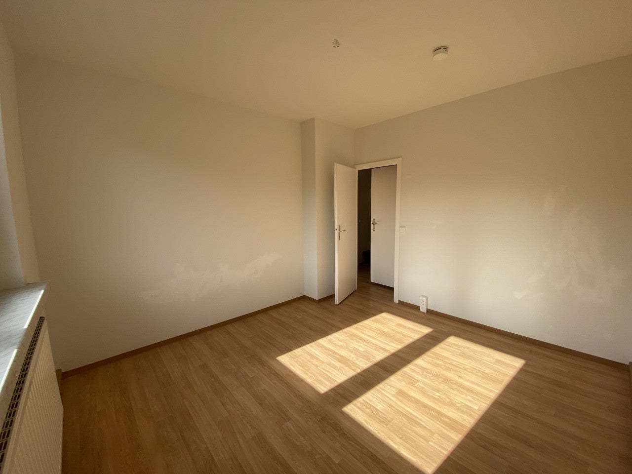 Wohnung Alexander-Gerbig-Straße in Suhl
