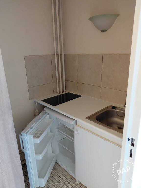 Flat Rue André Philip in Lyon
