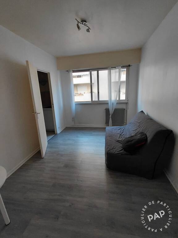 Flat Rue André Philip in Lyon