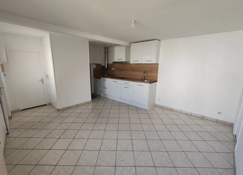 Appartement Quai André Planson à La Ferté-sous-Jouarre