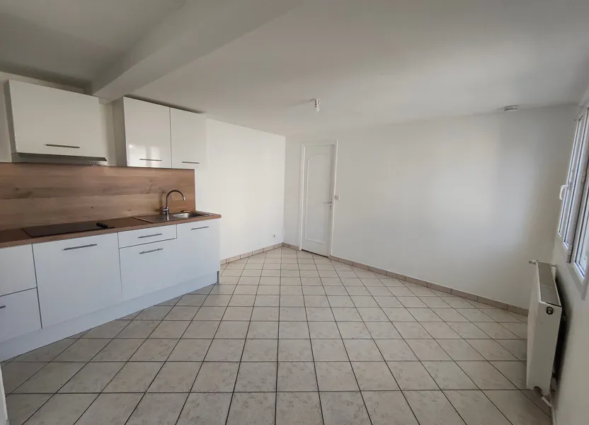 Appartement Quai André Planson à La Ferté-sous-Jouarre