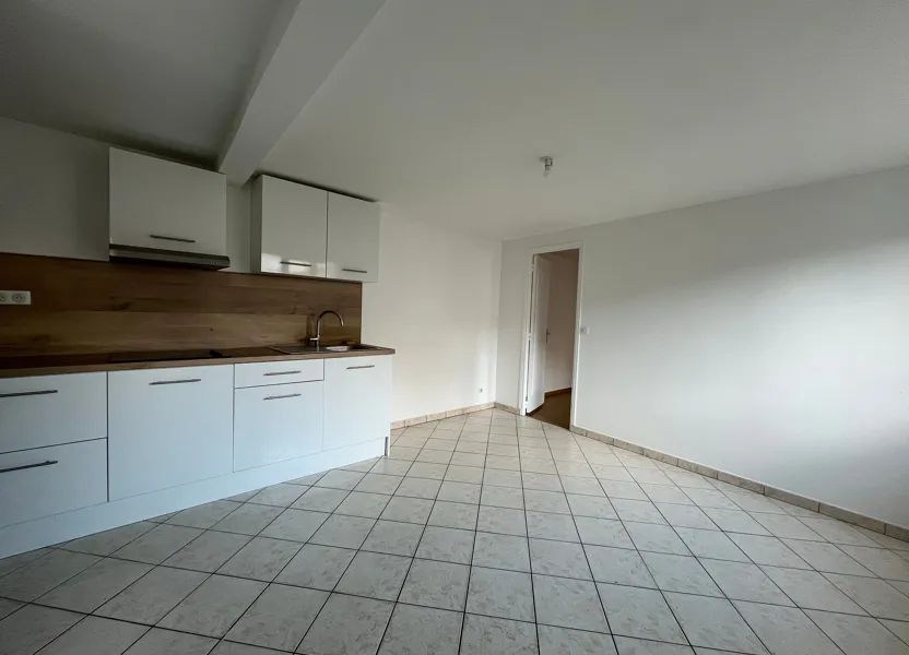 Appartement Rue Regnard de l'Isle à La Ferté-sous-Jouarre