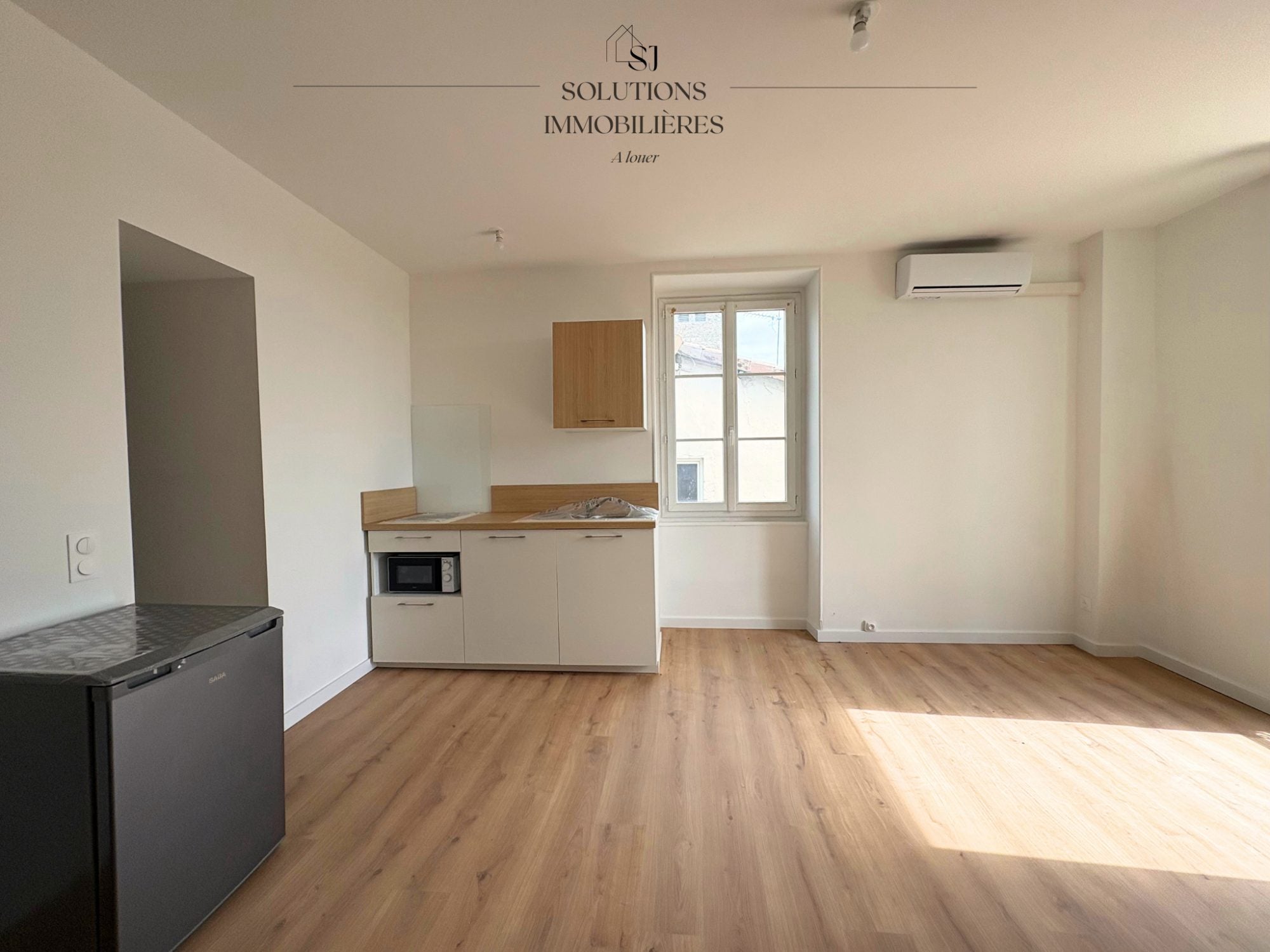 Flat ViaRhôna in Chavanay