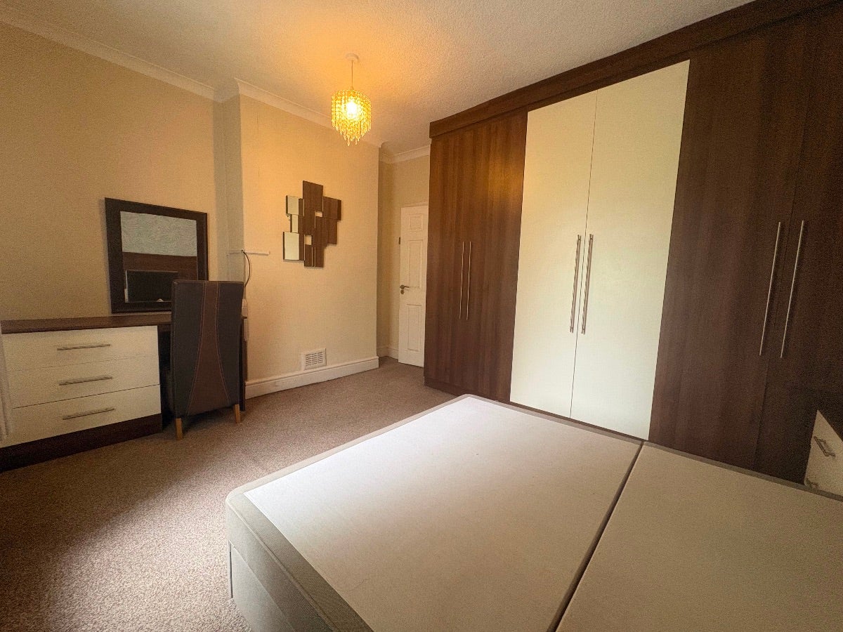 House Exmouth Street in Milnrow