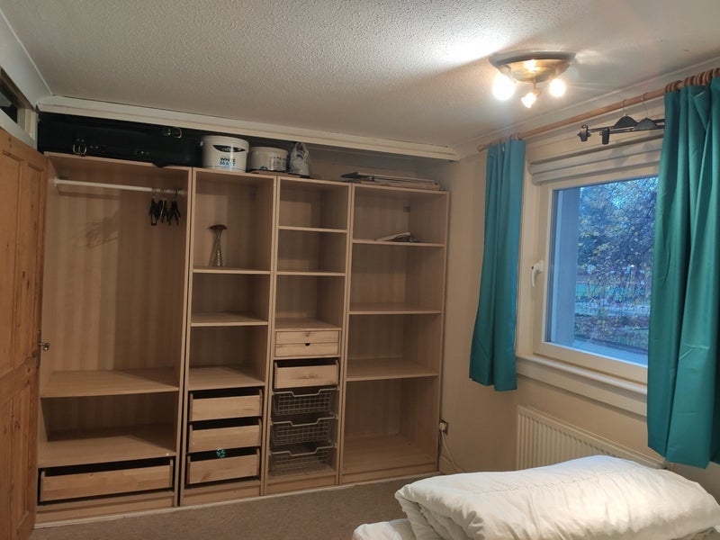 Room Cavendish Place in Glasgow