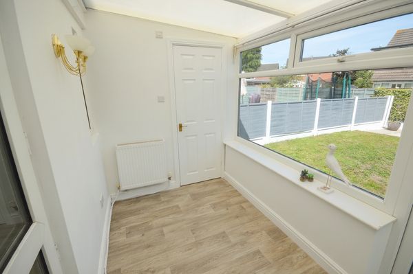 House Mallard Crescent in Poynton