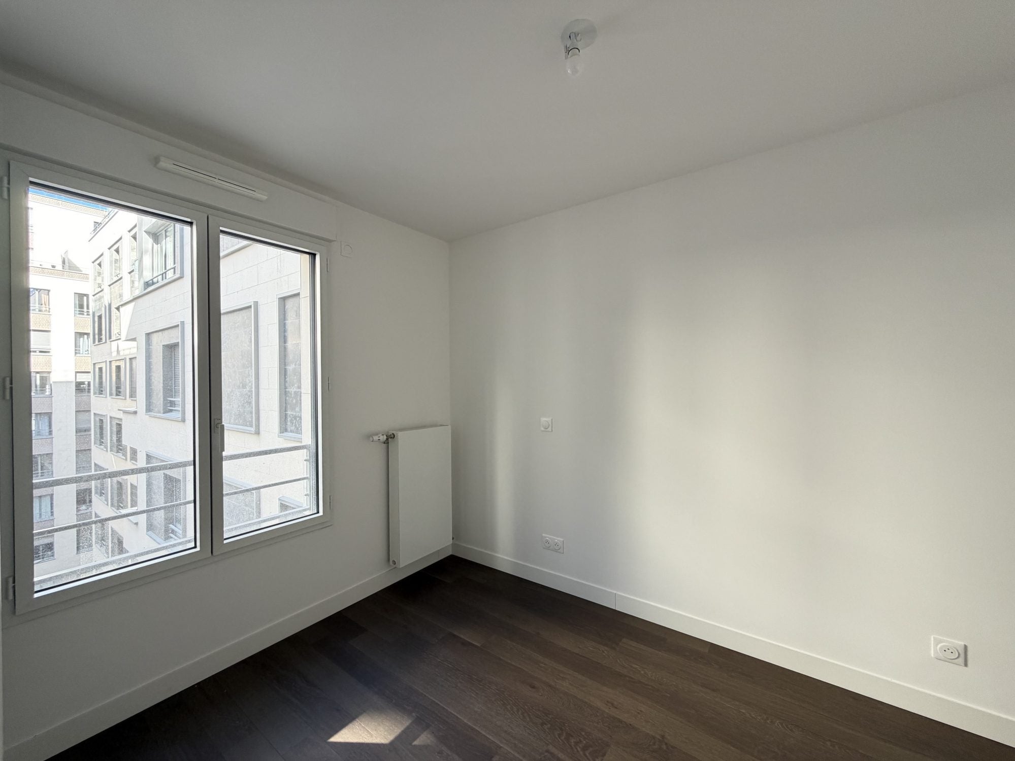 Appartement Rue du Landy à Clichy