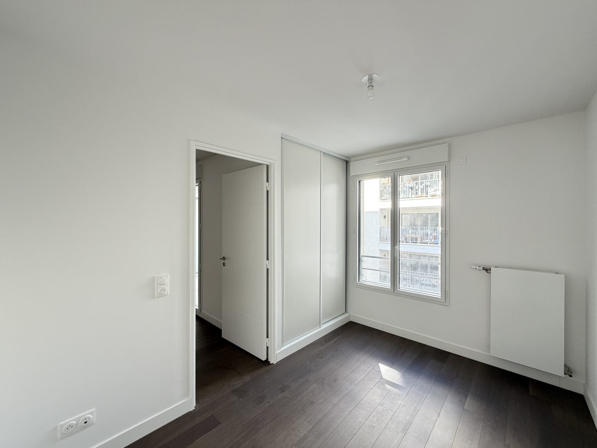 Appartement Rue du Landy à Clichy