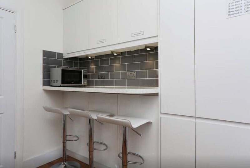 Room Chatham Street in Greater London