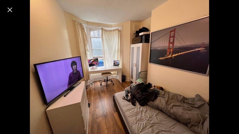 Room Chatham Street in Greater London