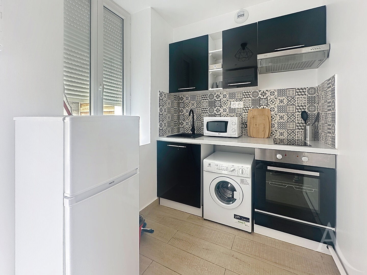 Appartement Boulevard de la République à Porcheville
