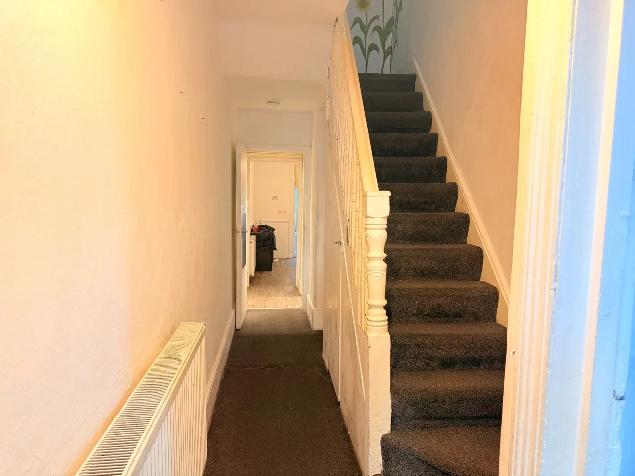 House Windsor Road in Greater London