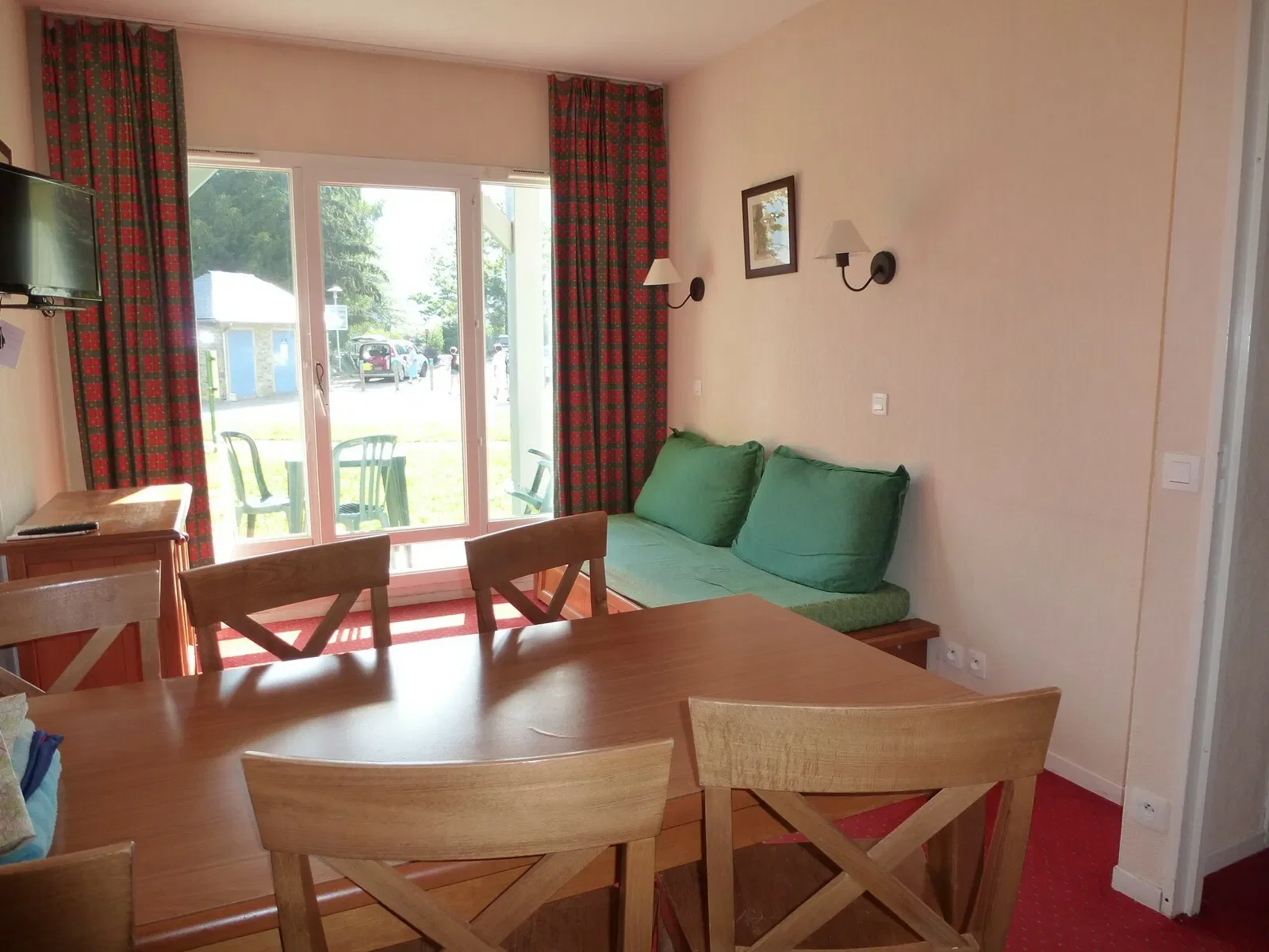 Appartement Rue de la Piscine à Saint-Lary-Soulan