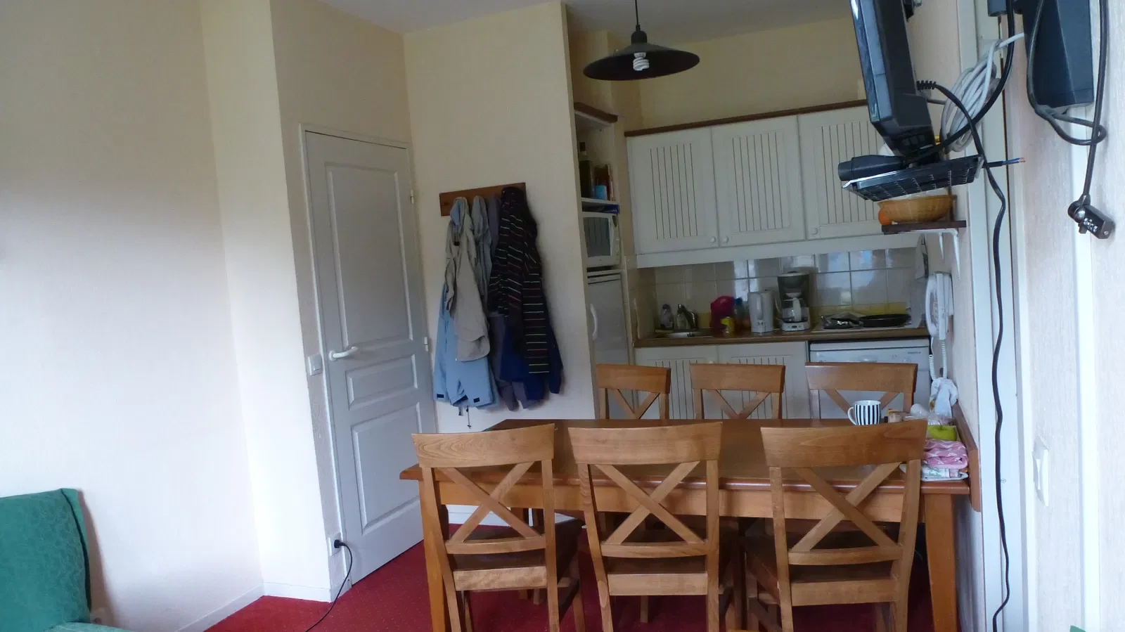 Appartement Rue de la Piscine à Saint-Lary-Soulan