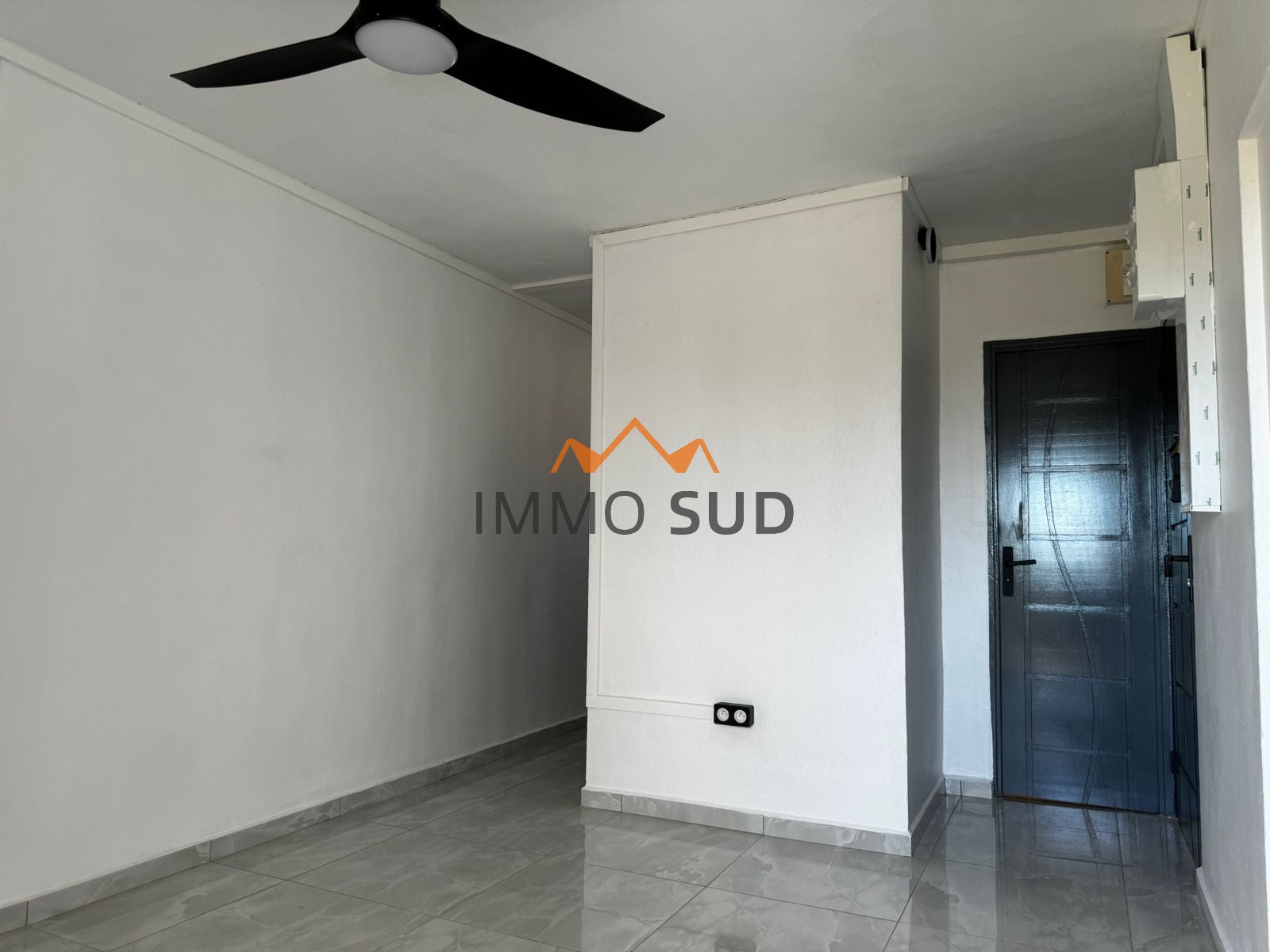 Appartement Rue Ernest Pallas à Les Abymes