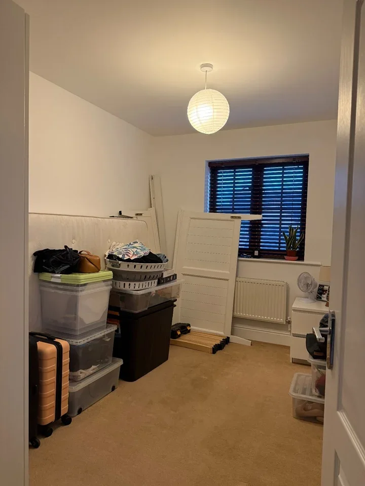 Flat Ladbroke Grove in Milton Keynes