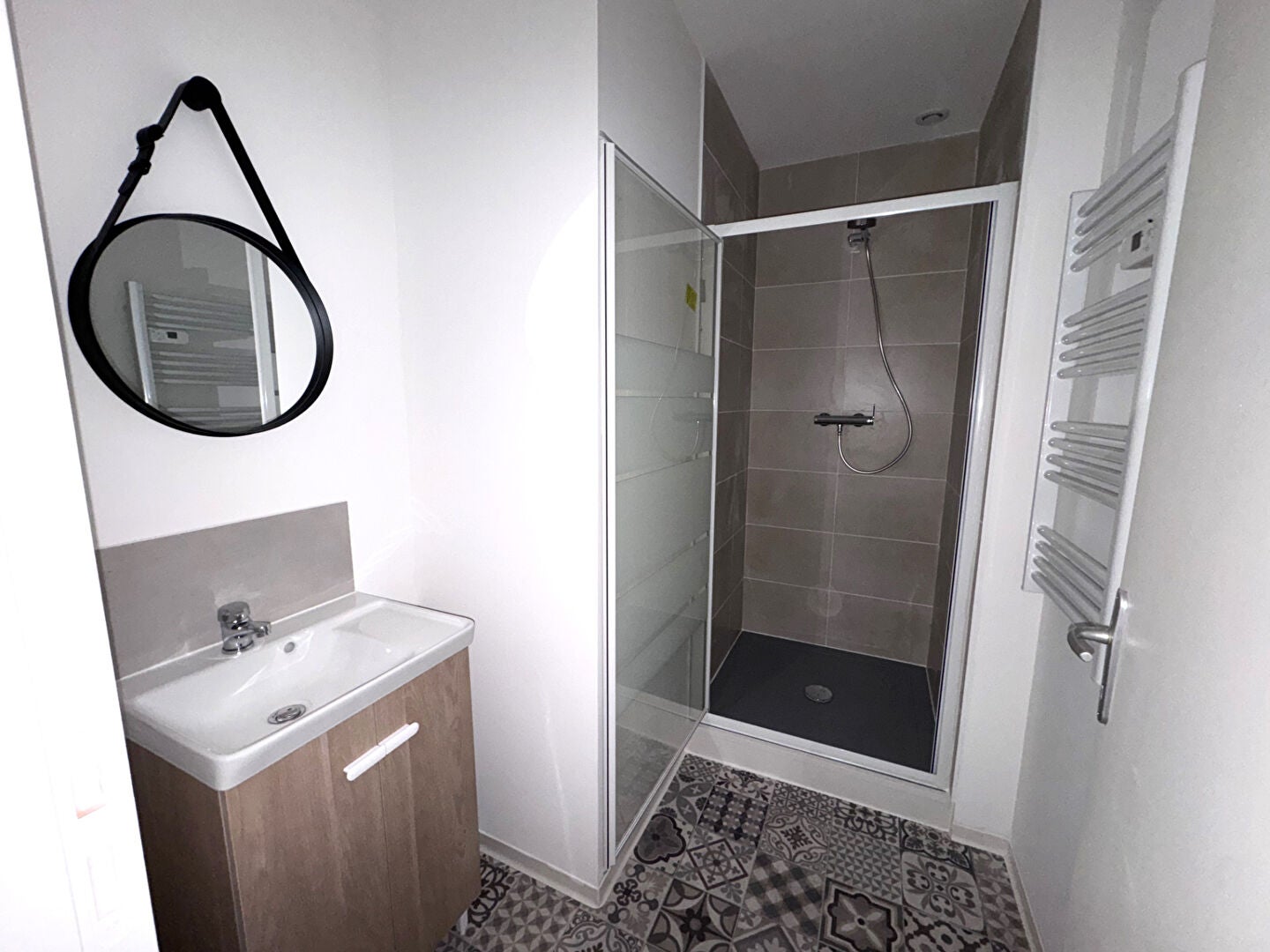 Appartement D 6009 à Sigean