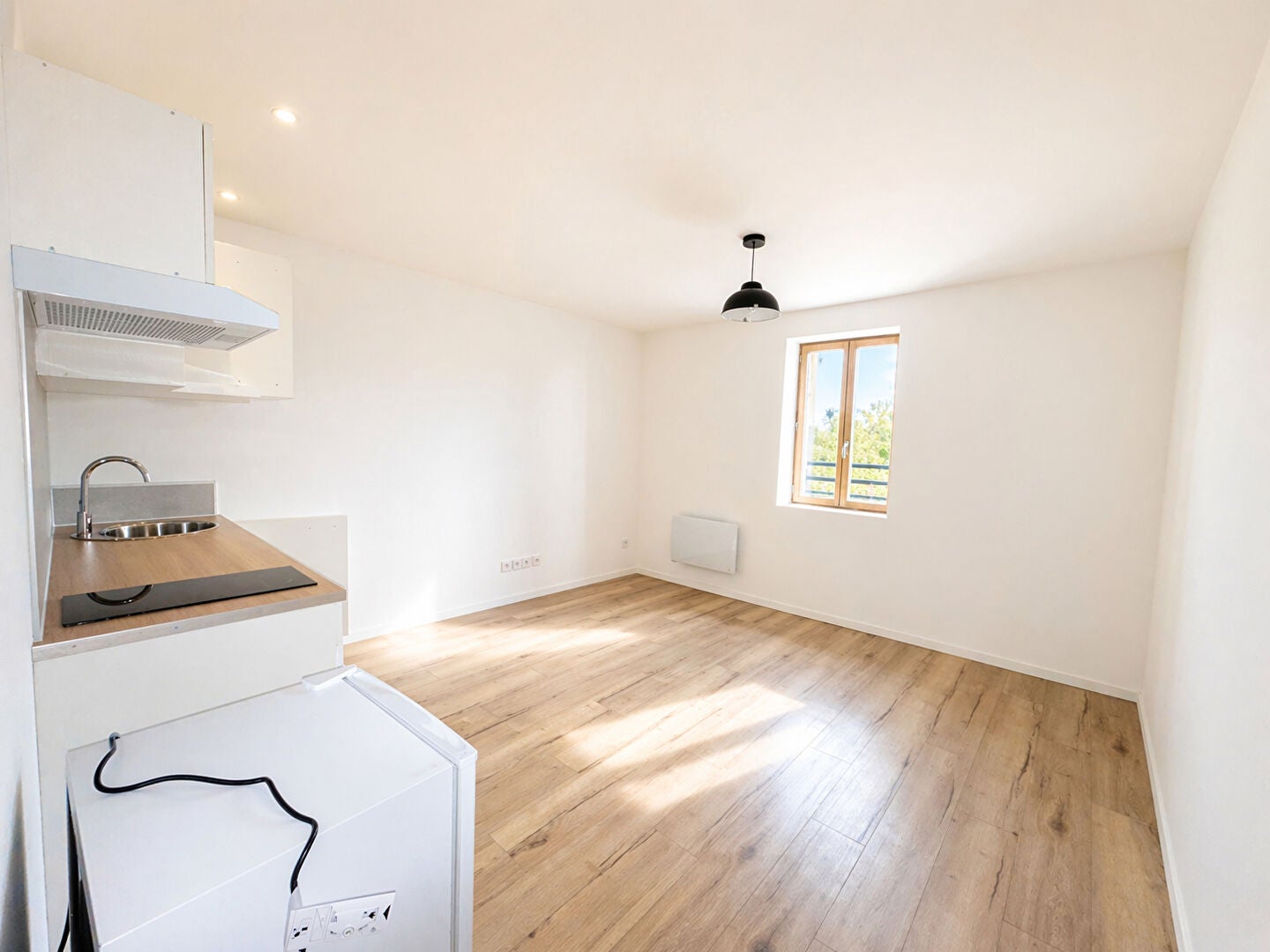 Appartement D 6009 à Sigean