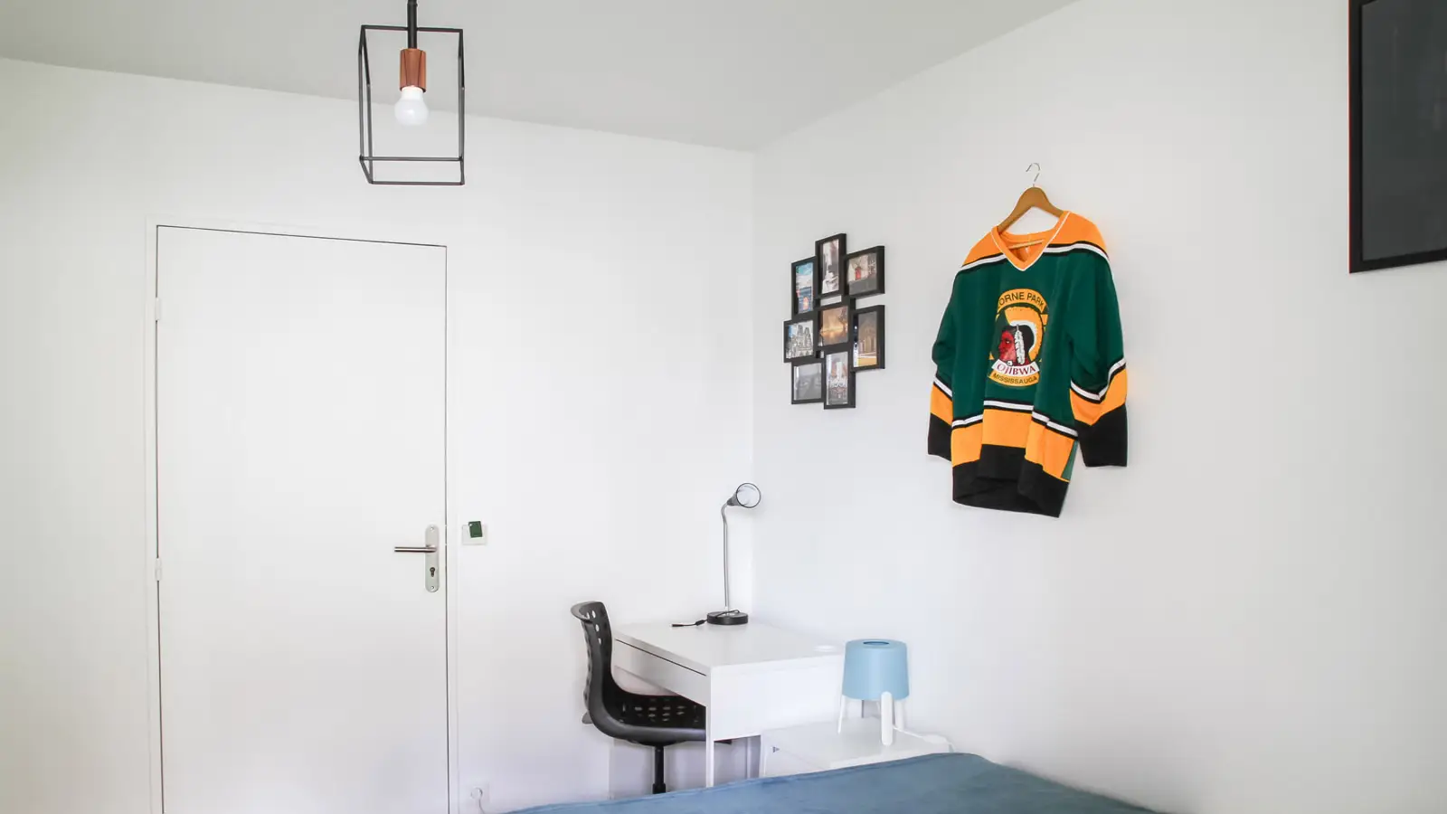Appartement Avenue de l'Alsace-Lorraine à Rueil-Malmaison