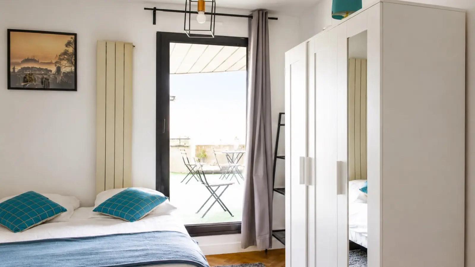 Room Avenue de Paris in Châlons-en-Champagne