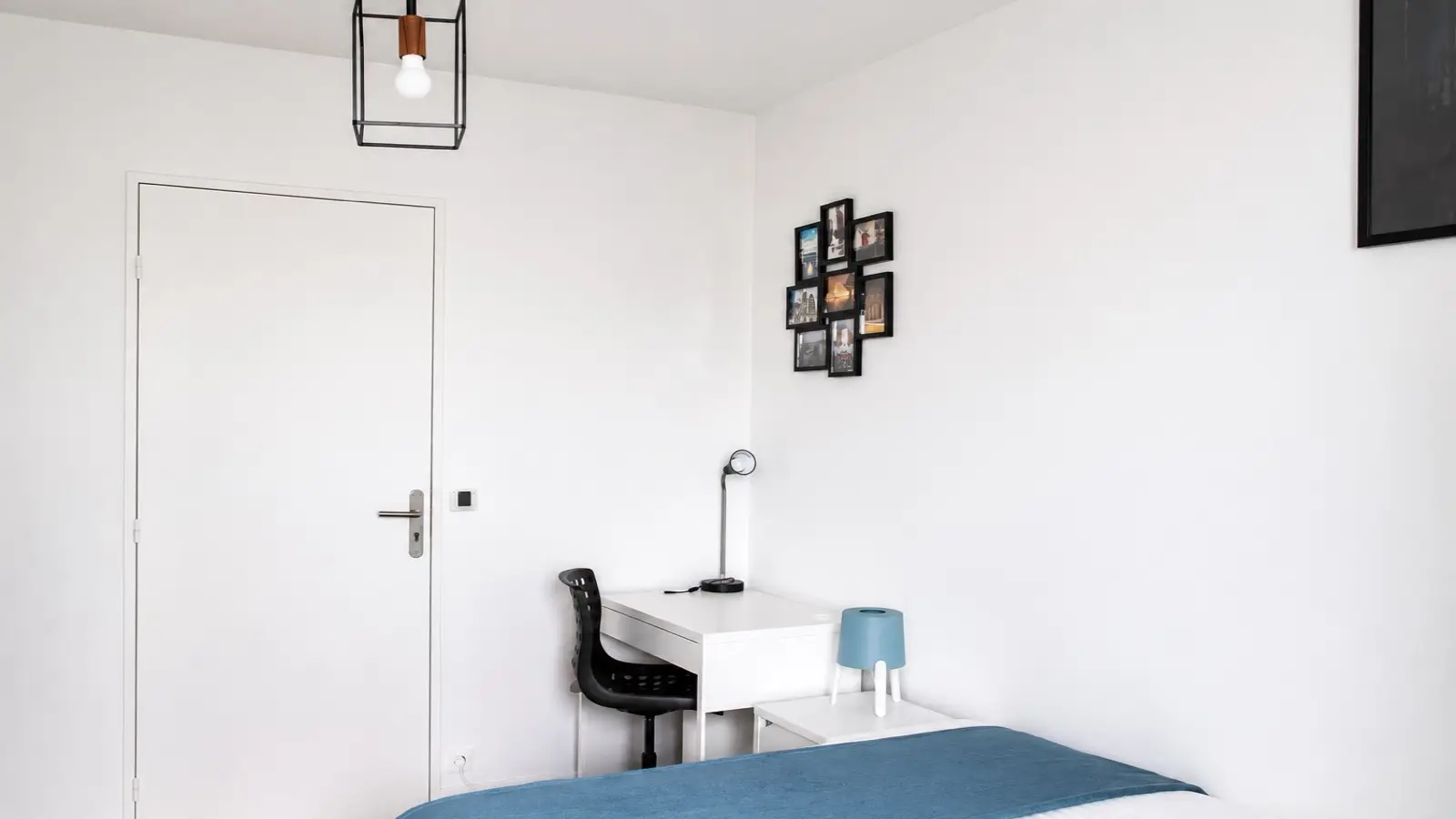 Room Avenue de Paris in Châlons-en-Champagne