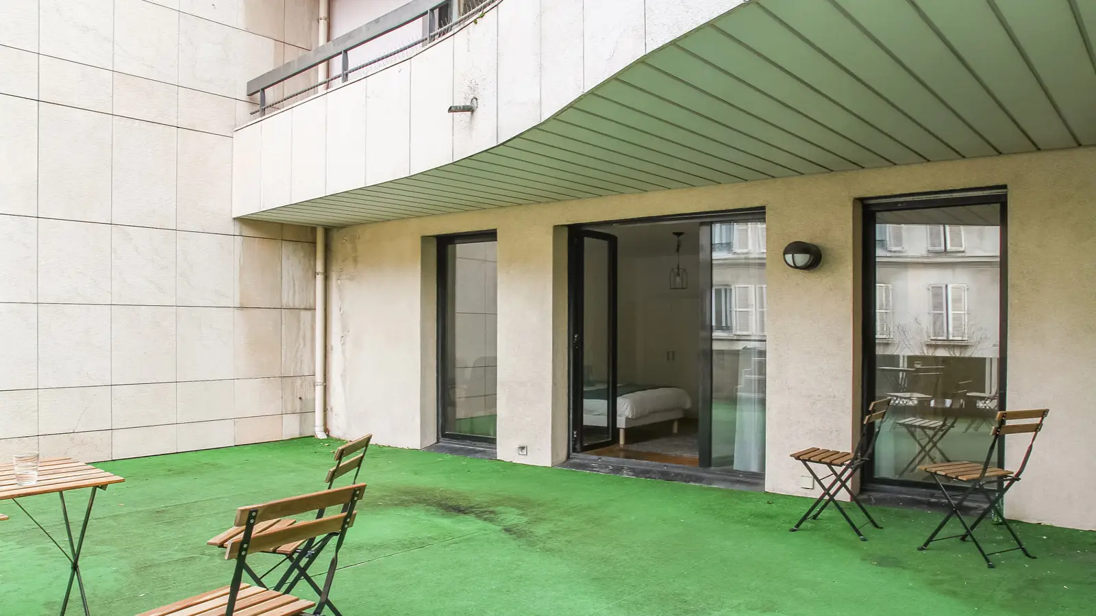 Appartement Avenue de l'Alsace-Lorraine à Rueil-Malmaison