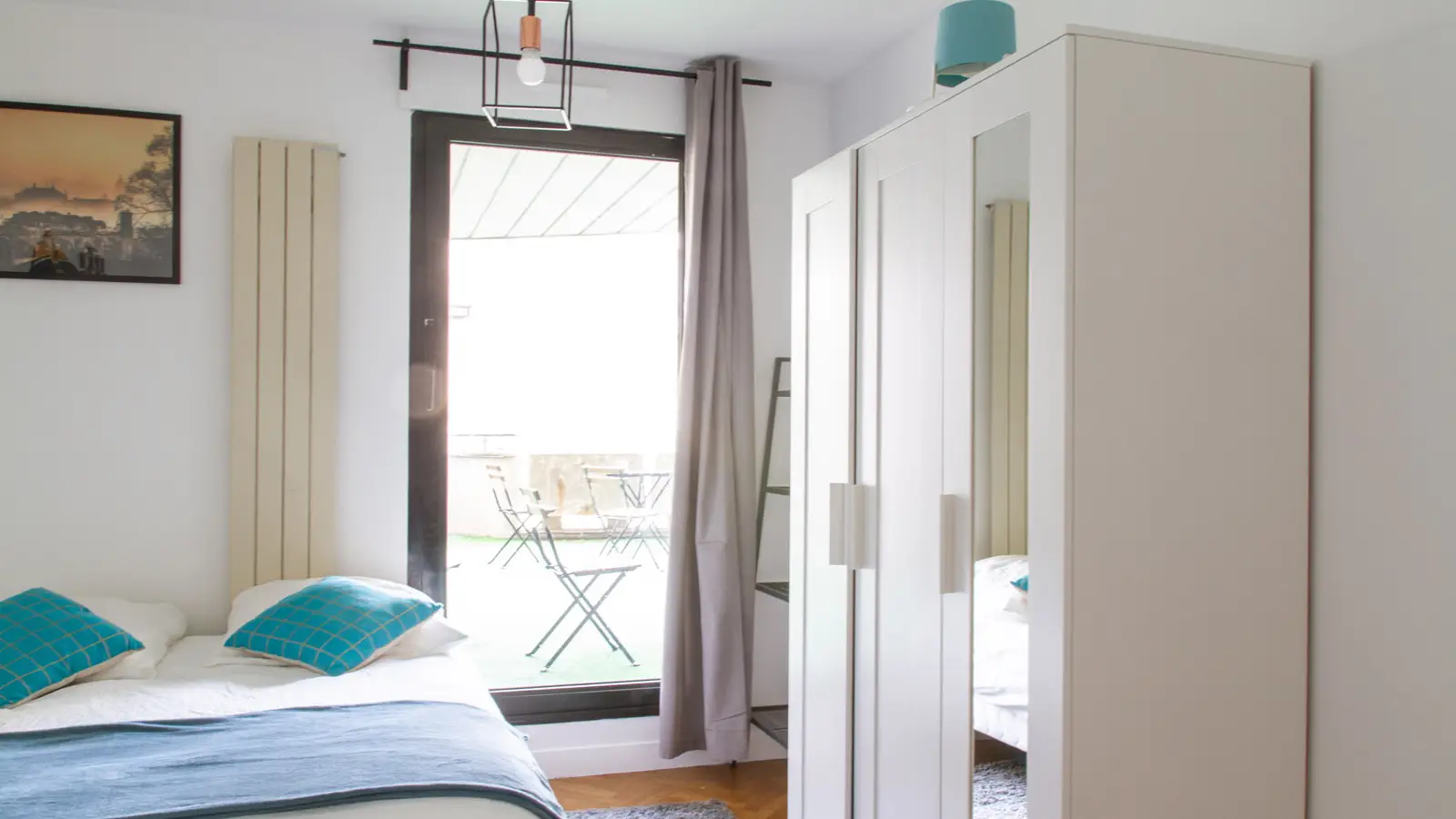 Appartement Avenue de l'Alsace-Lorraine à Rueil-Malmaison