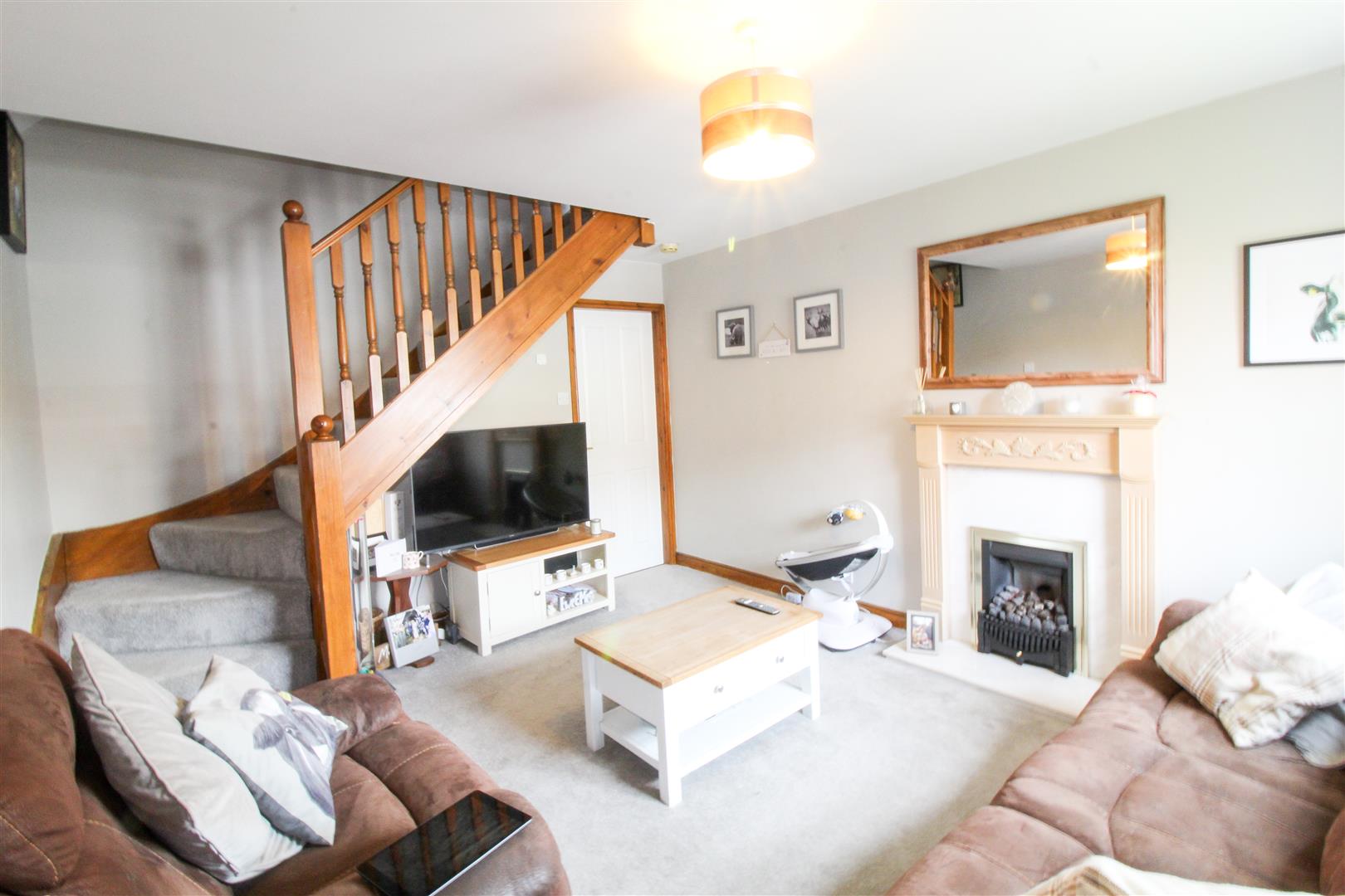 House Renton Close in Bishop Monkton