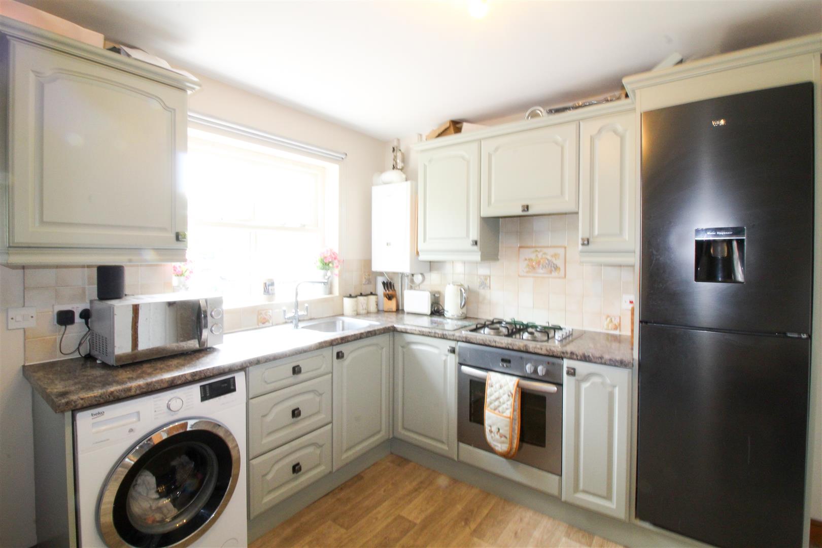 House Renton Close in Bishop Monkton