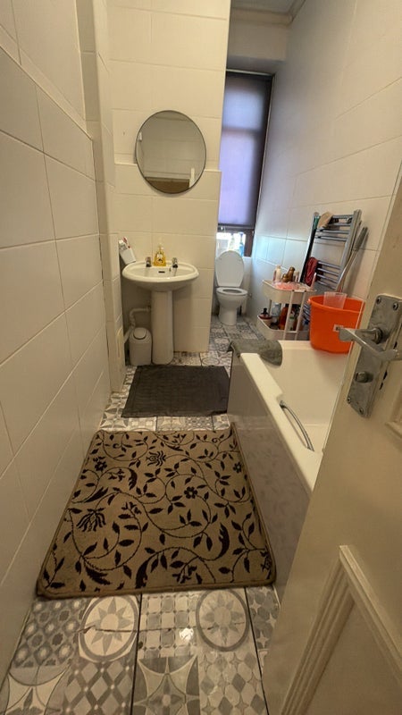 Room Gallowgate in Glasgow