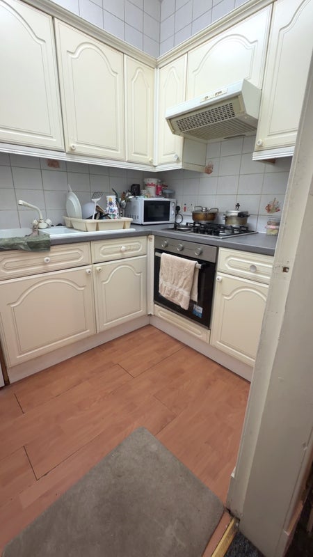 Room Gallowgate in Glasgow