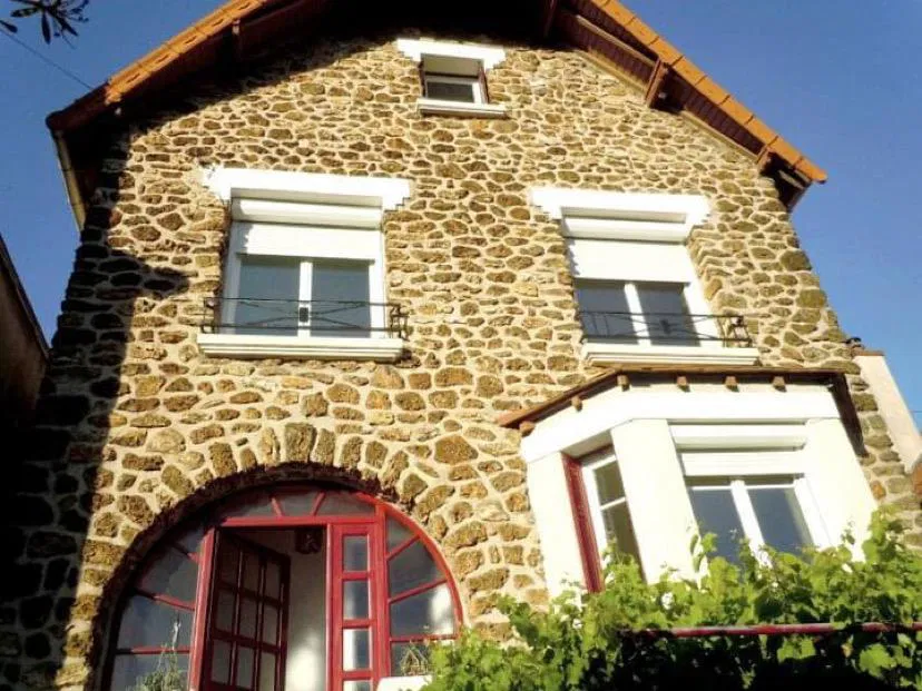 Chambre Rue du Docteur Charcot à Champigny-sur-Marne