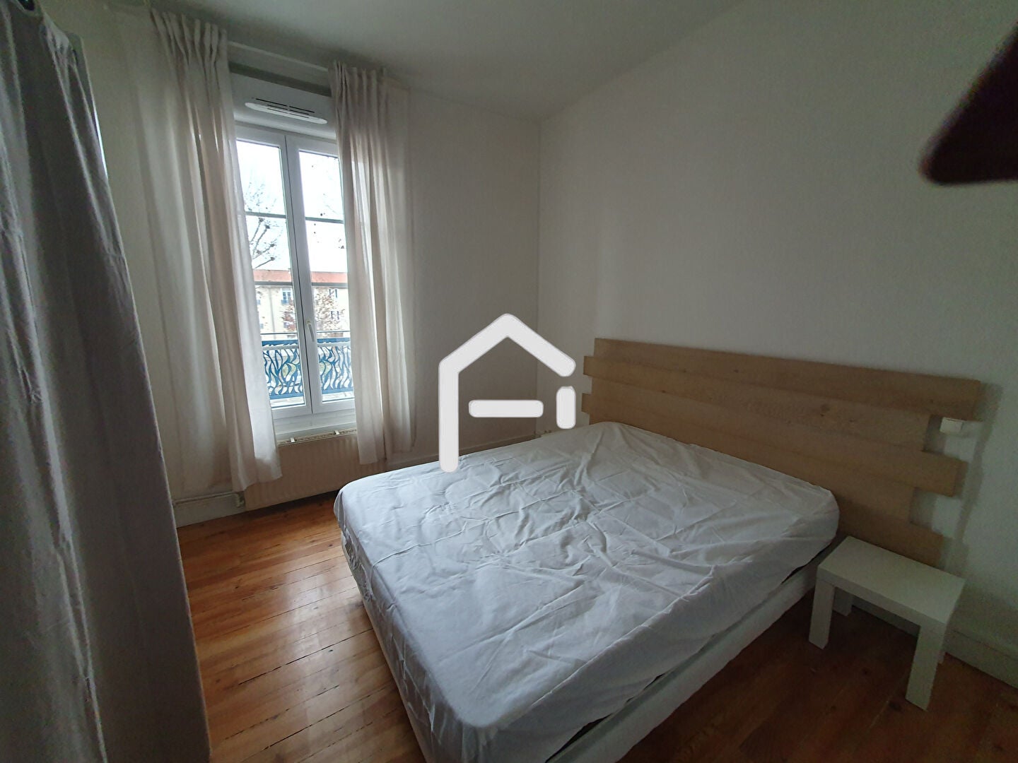 Appartement Rue de l'Abbé Naudin à Toulouse