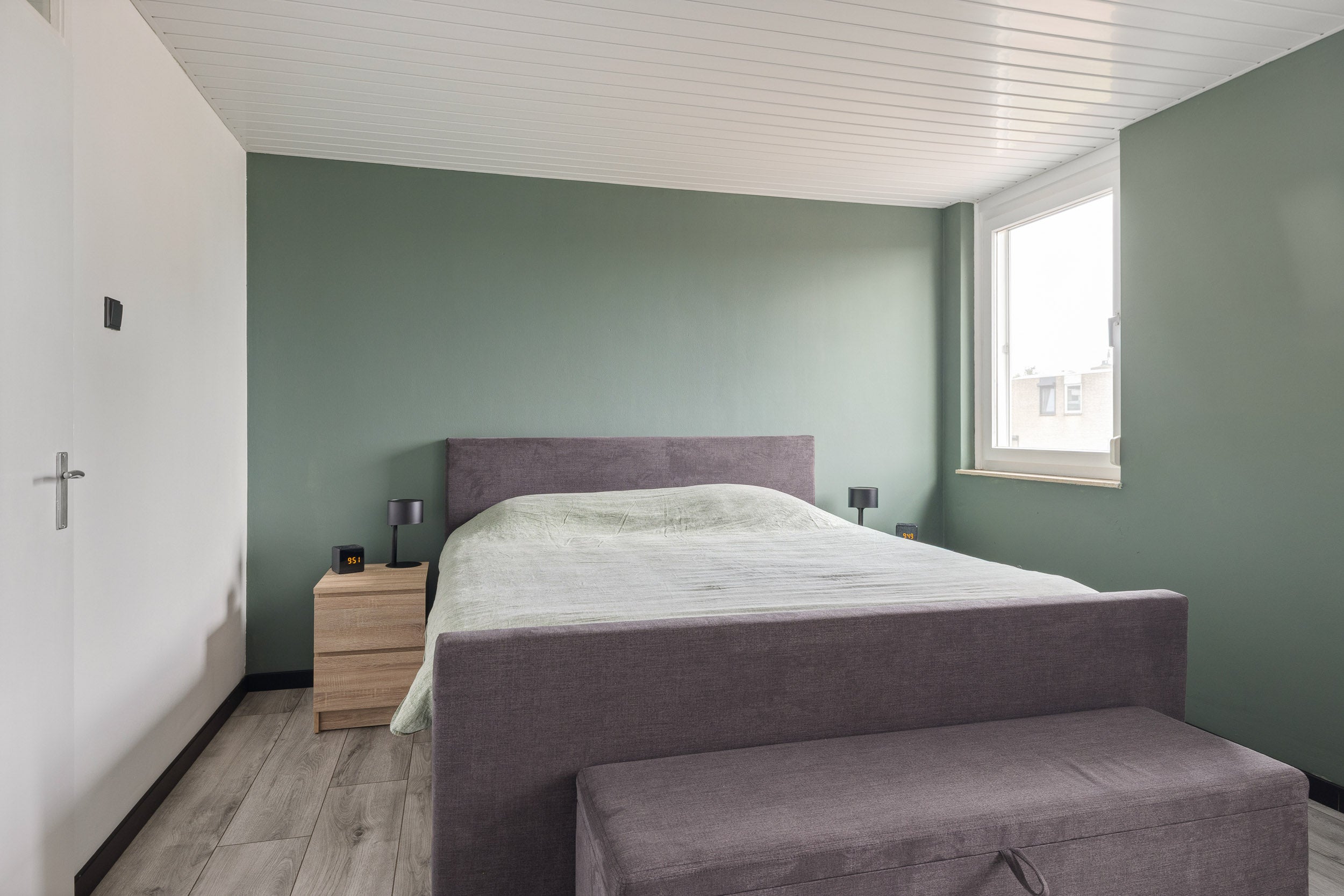 Tussenwoning te koop: Gouverneur Houbenstraat 46, Panningen