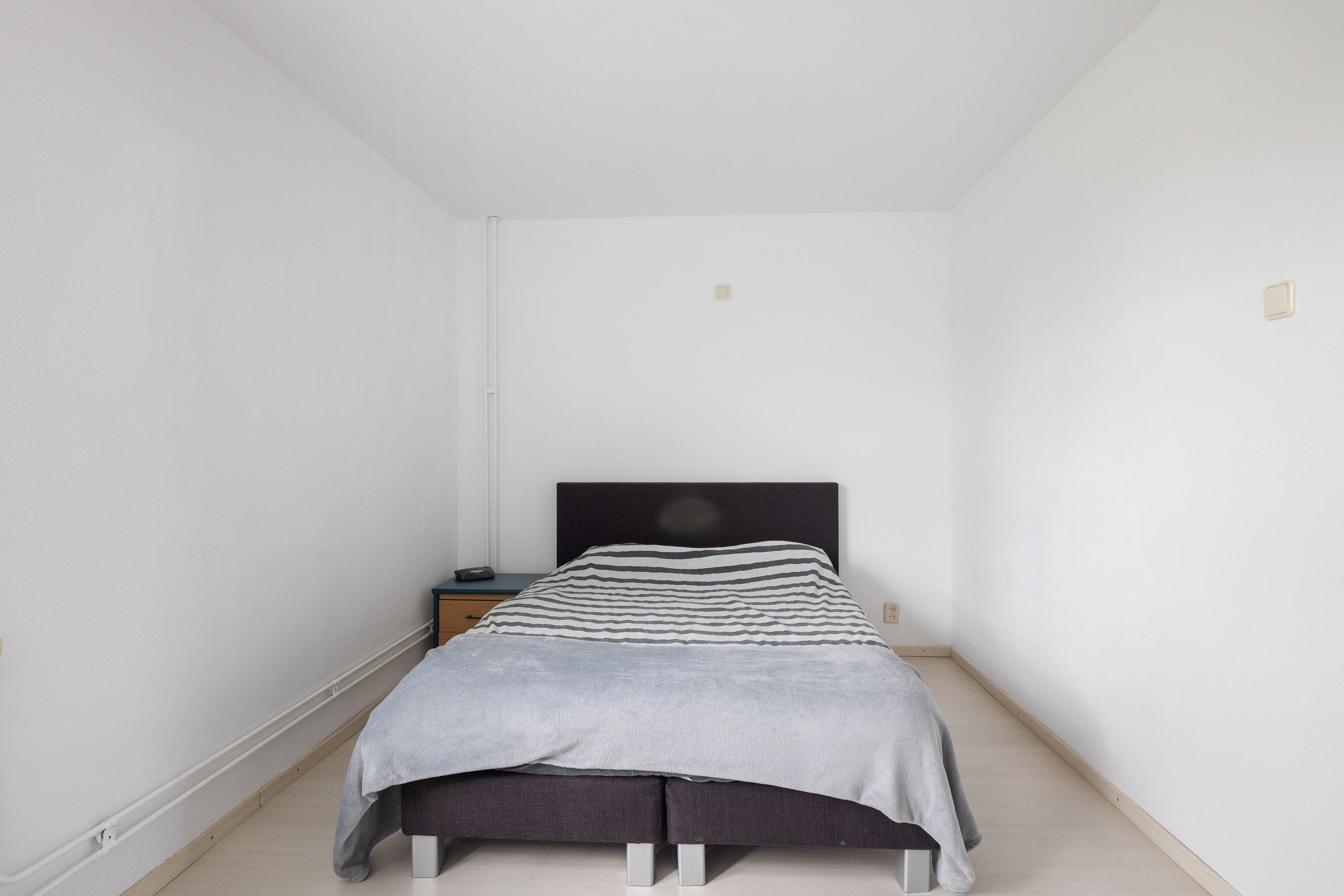 Tussenwoning te koop: Gouverneur Houbenstraat 46, Panningen
