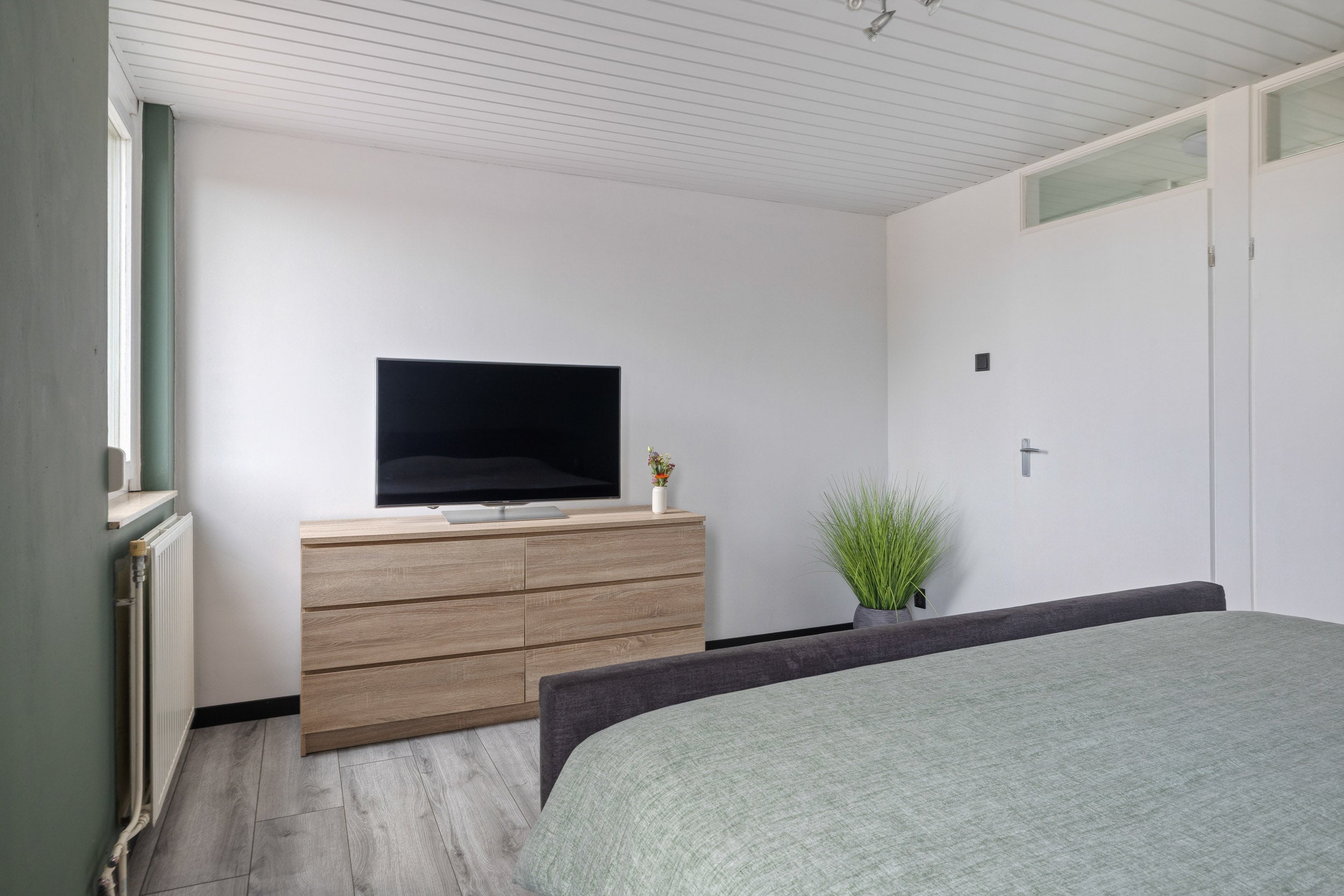Tussenwoning te koop: Gouverneur Houbenstraat 46, Panningen
