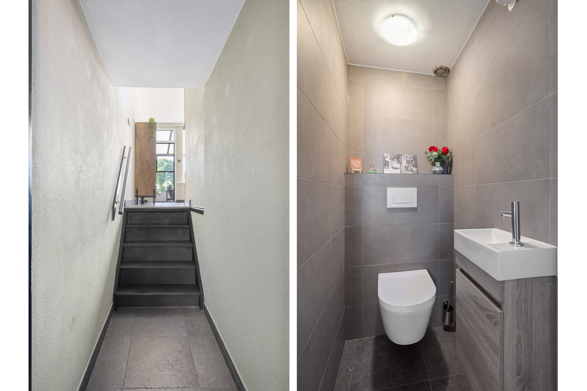 Tussenwoning te koop: Gouverneur Houbenstraat 46, Panningen