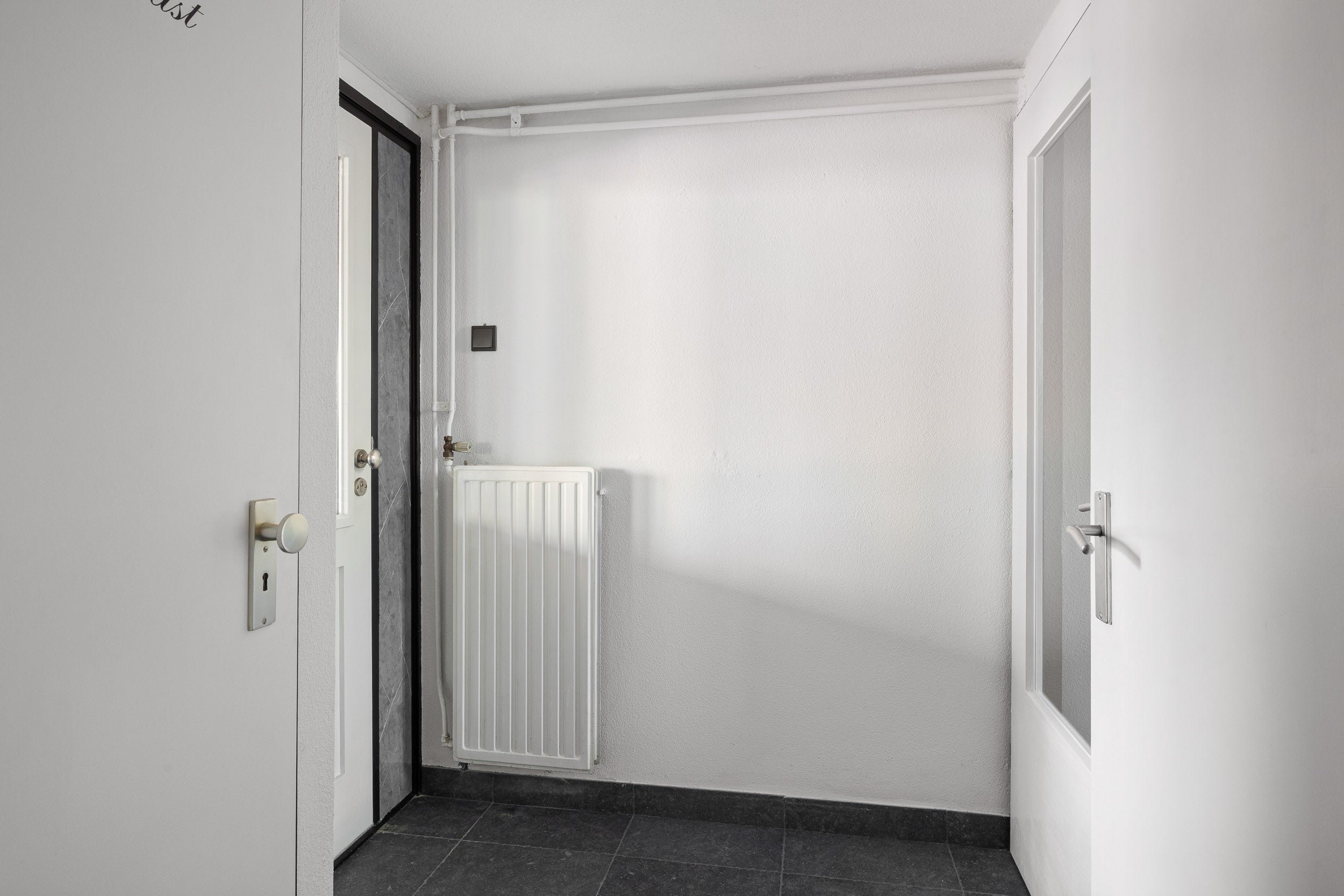 Tussenwoning te koop: Gouverneur Houbenstraat 46, Panningen