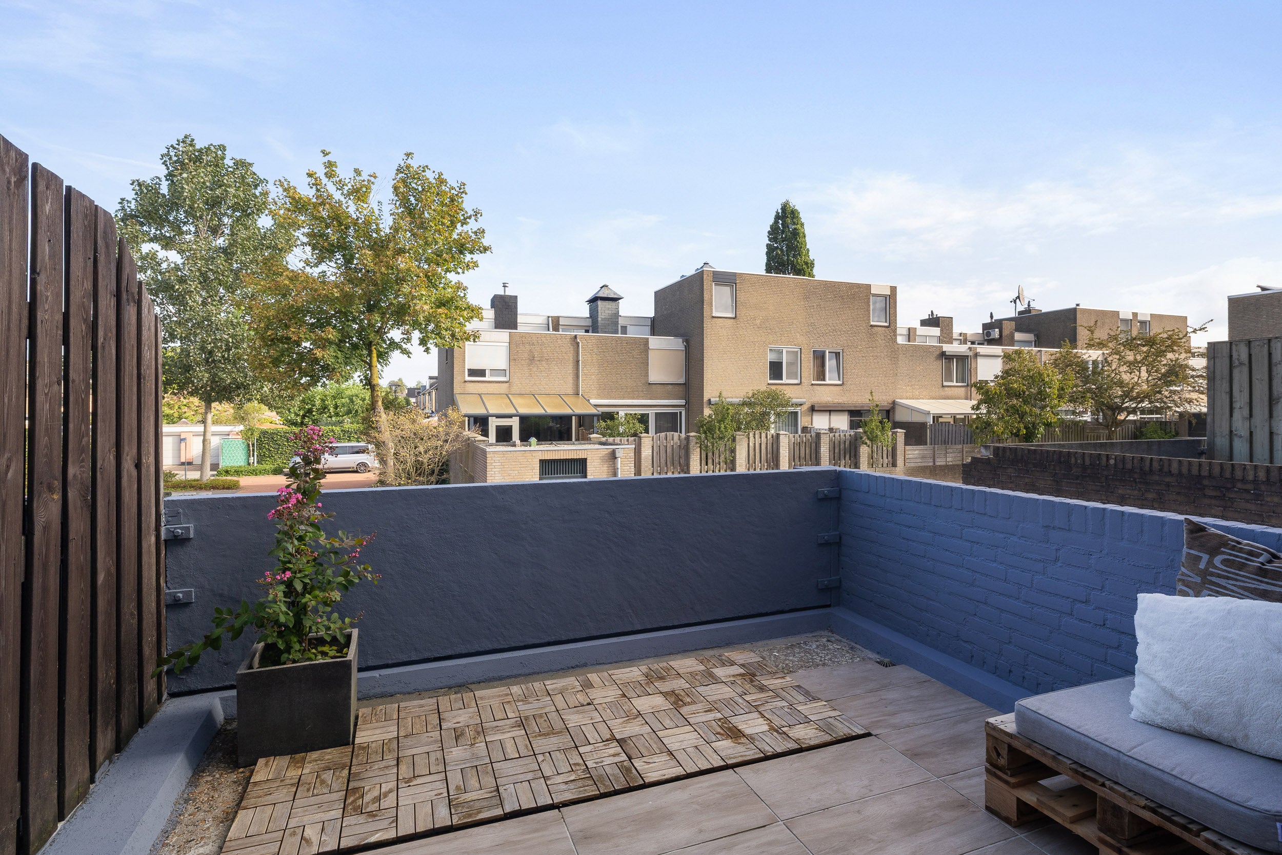 Tussenwoning te koop: Gouverneur Houbenstraat 46, Panningen