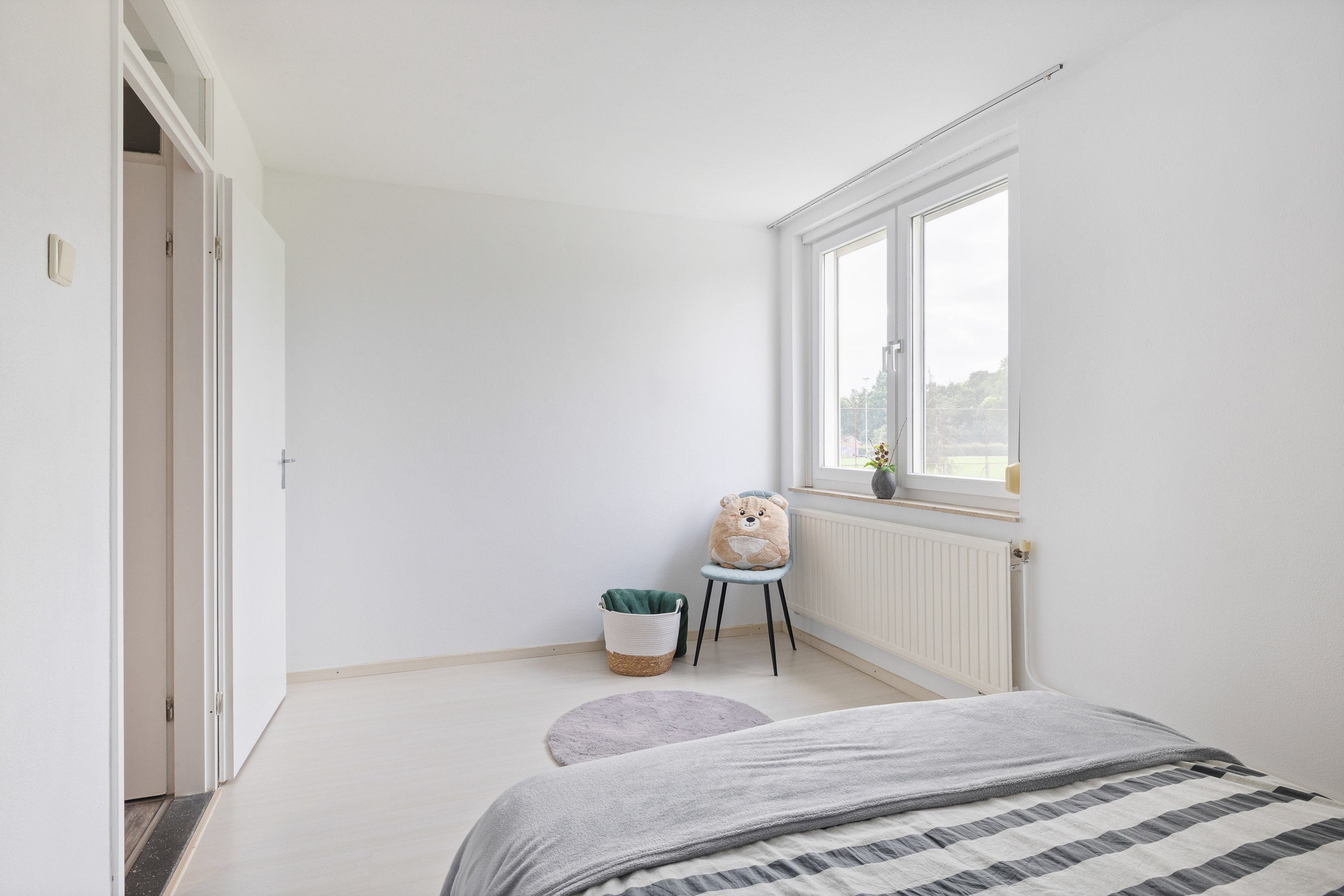 Tussenwoning te koop: Gouverneur Houbenstraat 46, Panningen