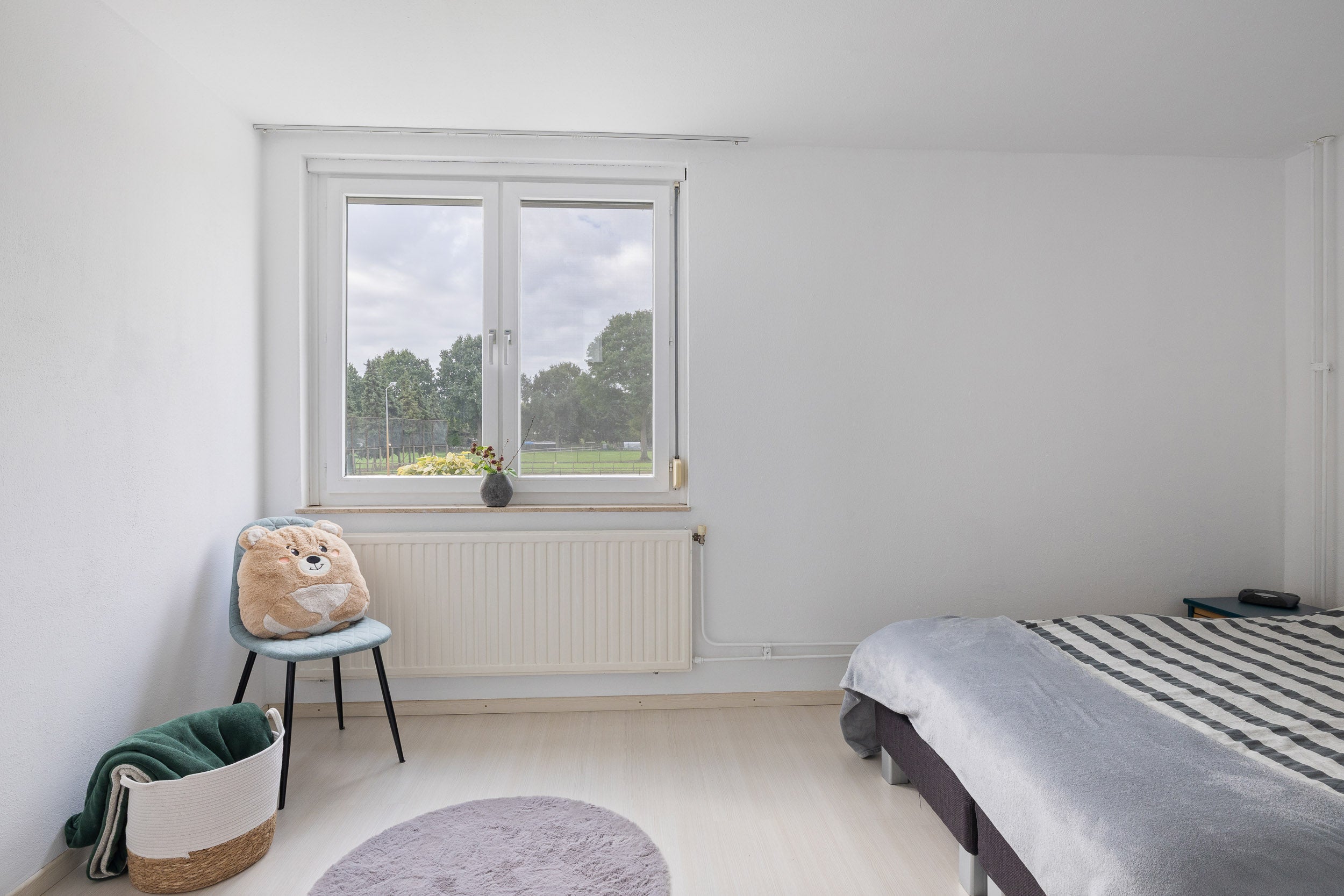 Tussenwoning te koop: Gouverneur Houbenstraat 46, Panningen