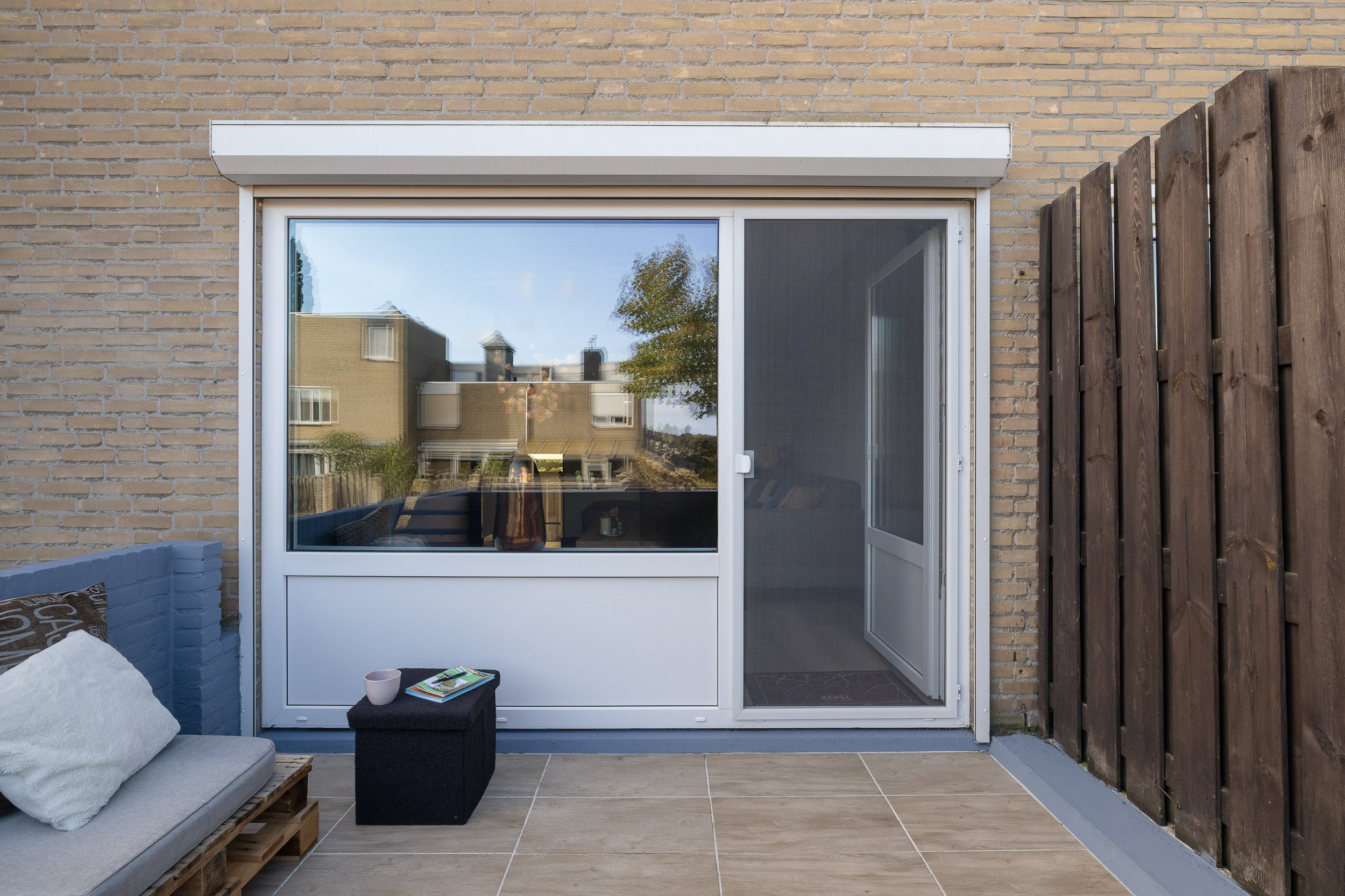 Tussenwoning te koop: Gouverneur Houbenstraat 46, Panningen