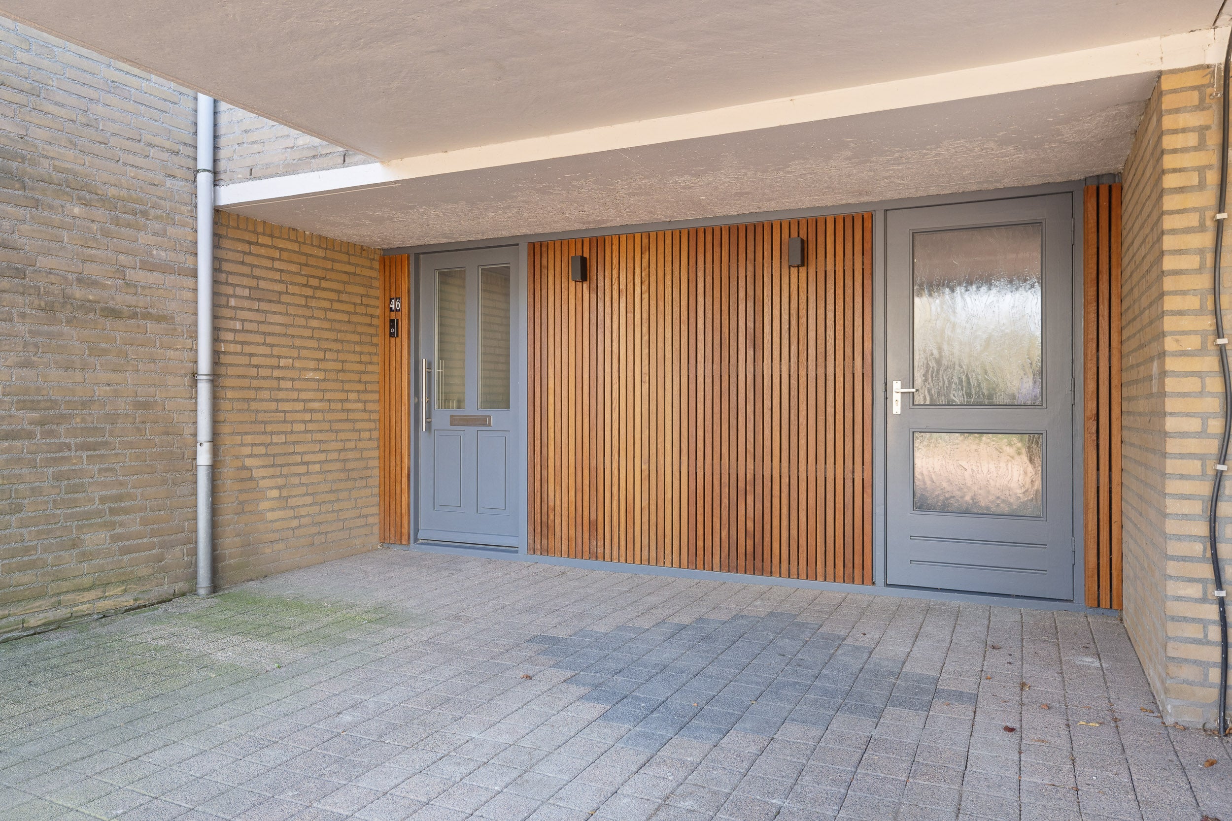 Tussenwoning te koop: Gouverneur Houbenstraat 46, Panningen