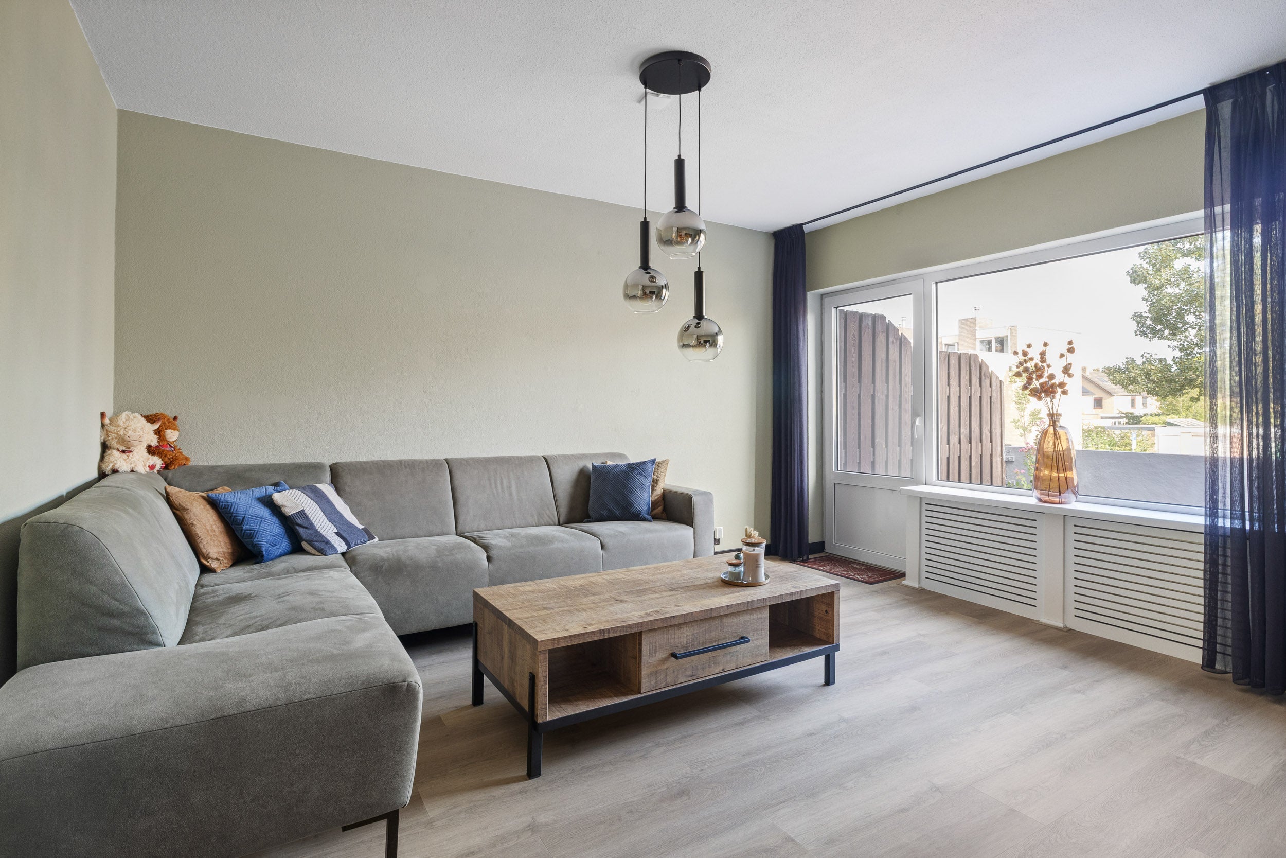 Tussenwoning te koop: Gouverneur Houbenstraat 46, Panningen